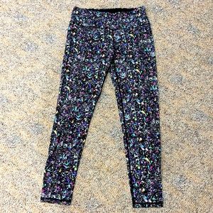 Victoria Secret Kockout Leggings | Large